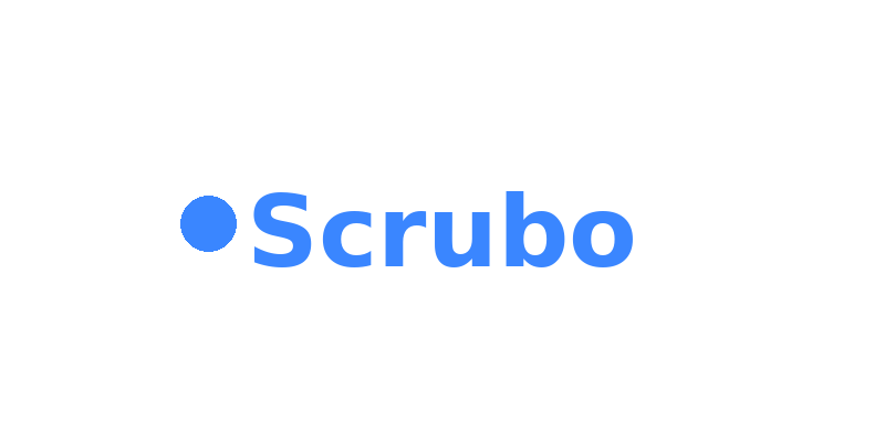 Scrubo Tile Cleaner